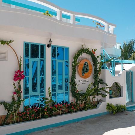 Rushkokaa Beach Villa Fulidhoo Extérieur photo