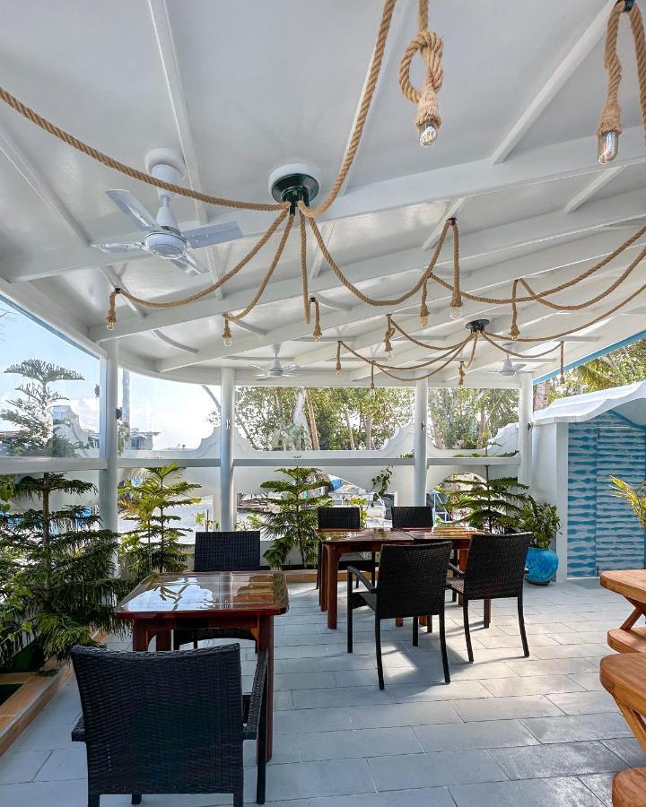 Rushkokaa Beach Villa Fulidhoo Extérieur photo