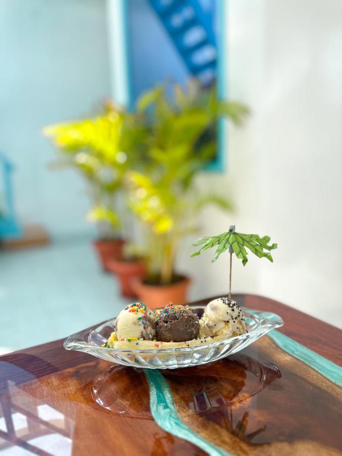 Rushkokaa Beach Villa Fulidhoo Extérieur photo