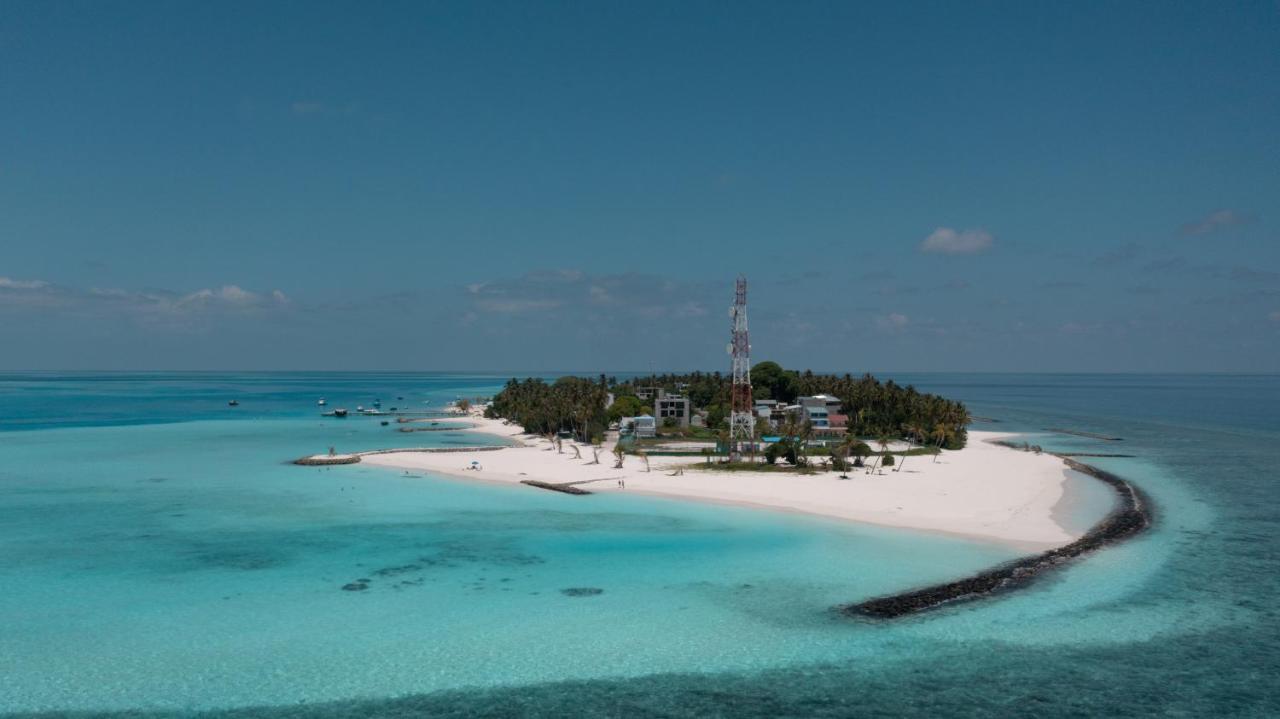 Rushkokaa Beach Villa Fulidhoo Extérieur photo