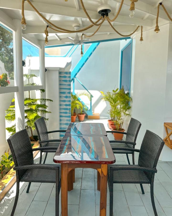 Rushkokaa Beach Villa Fulidhoo Extérieur photo