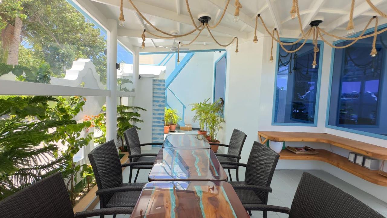 Rushkokaa Beach Villa Fulidhoo Extérieur photo