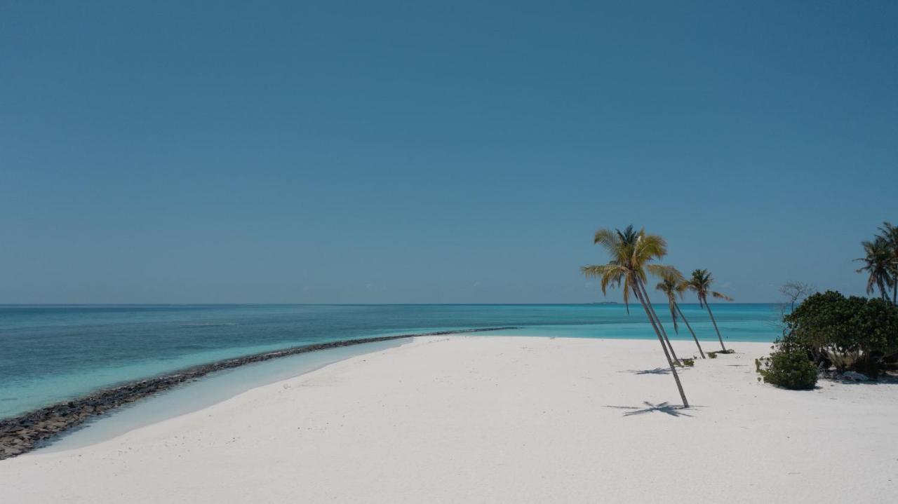 Rushkokaa Beach Villa Fulidhoo Extérieur photo