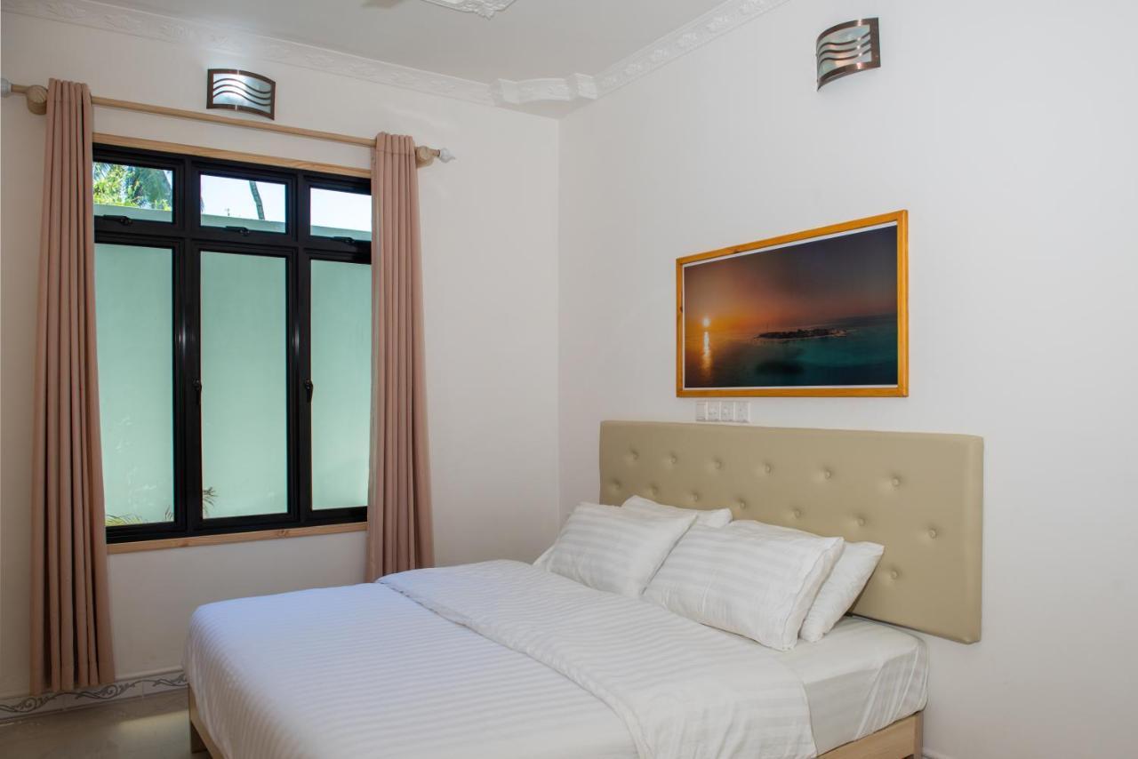 Rushkokaa Beach Villa Fulidhoo Extérieur photo