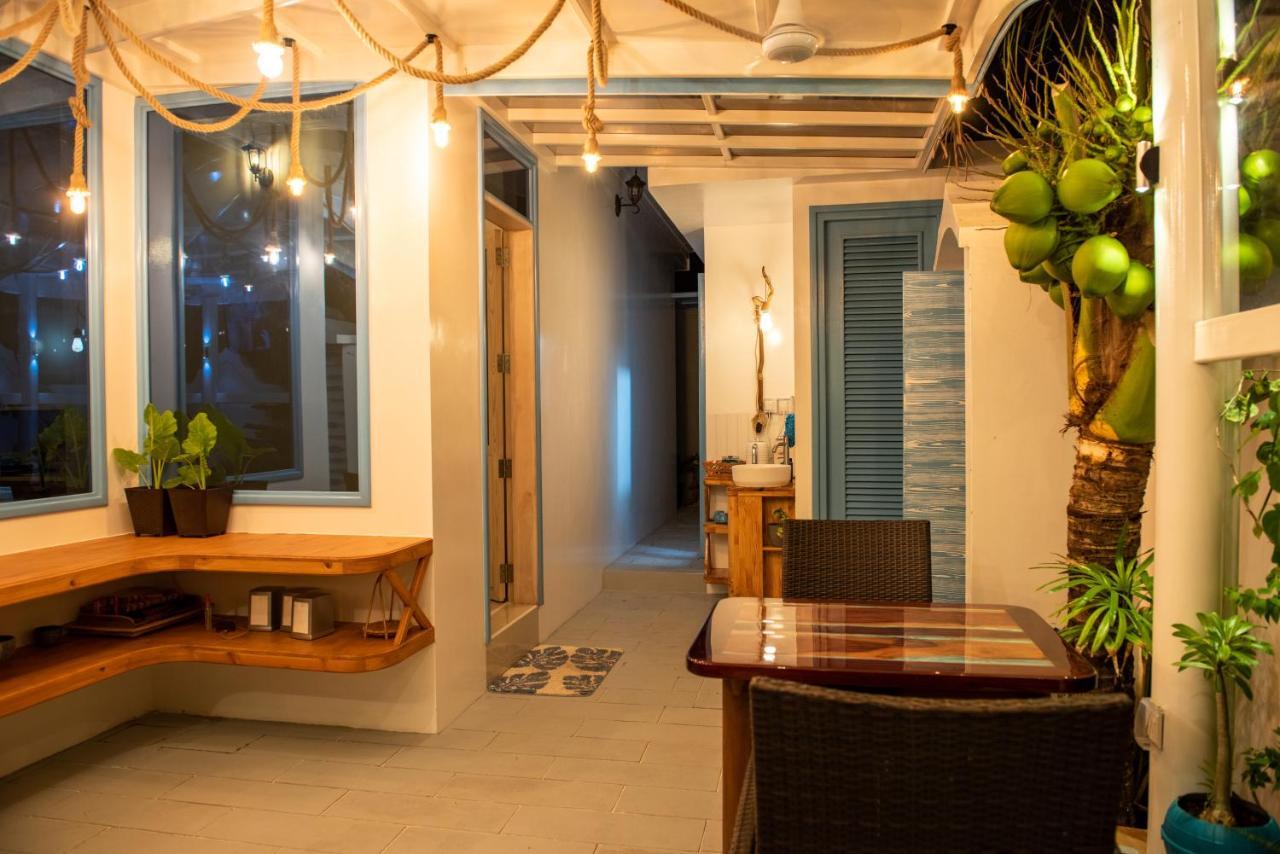 Rushkokaa Beach Villa Fulidhoo Extérieur photo