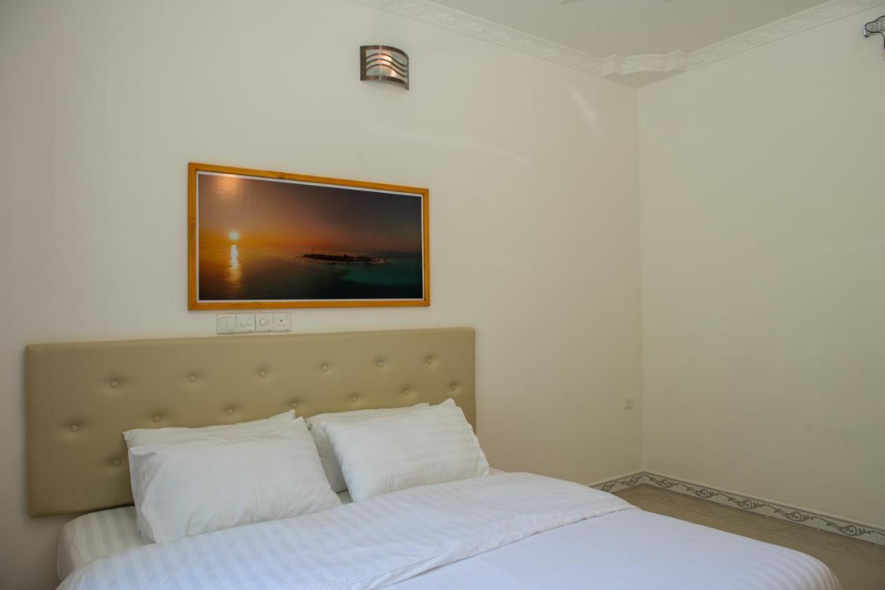 Rushkokaa Beach Villa Fulidhoo Extérieur photo