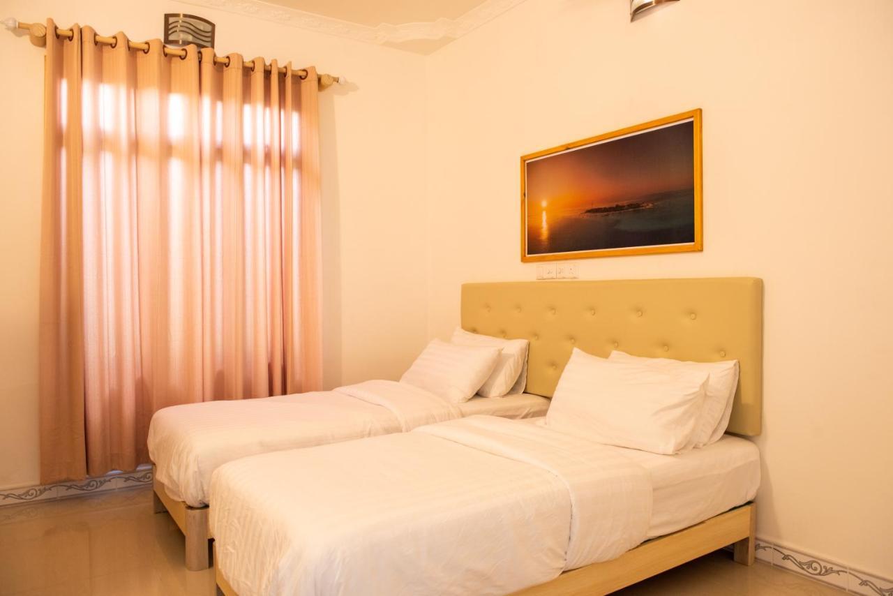 Rushkokaa Beach Villa Fulidhoo Extérieur photo