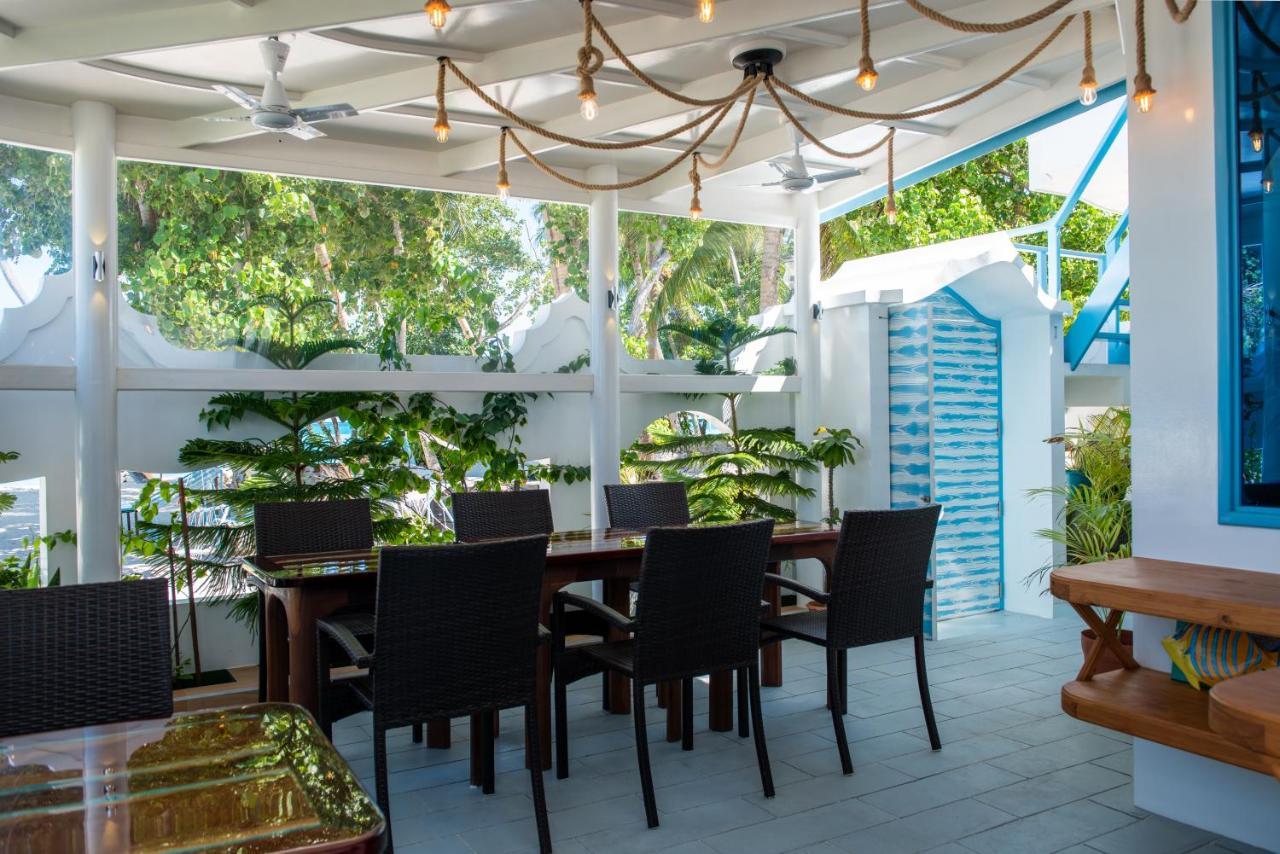 Rushkokaa Beach Villa Fulidhoo Extérieur photo