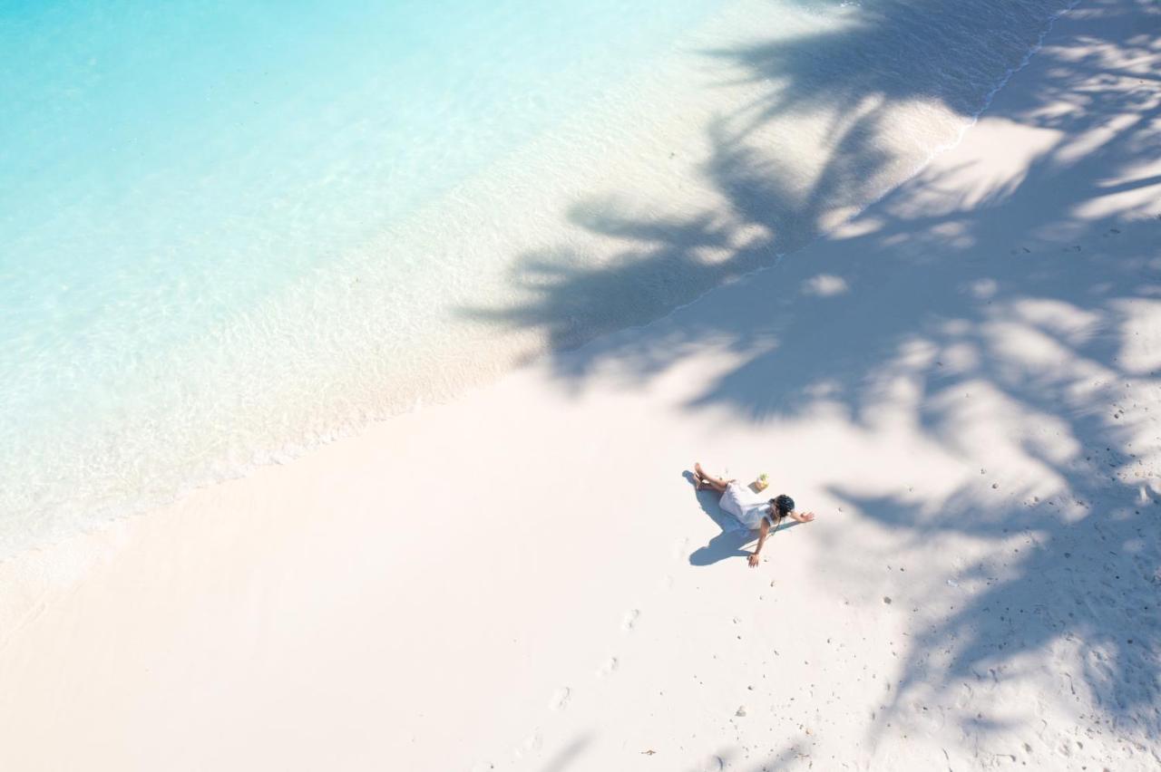Rushkokaa Beach Villa Fulidhoo Extérieur photo