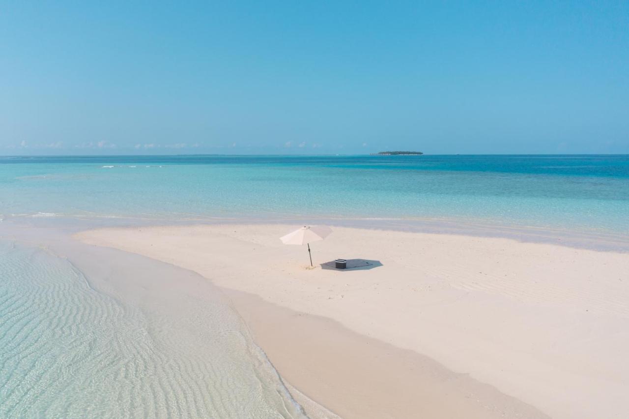 Rushkokaa Beach Villa Fulidhoo Extérieur photo