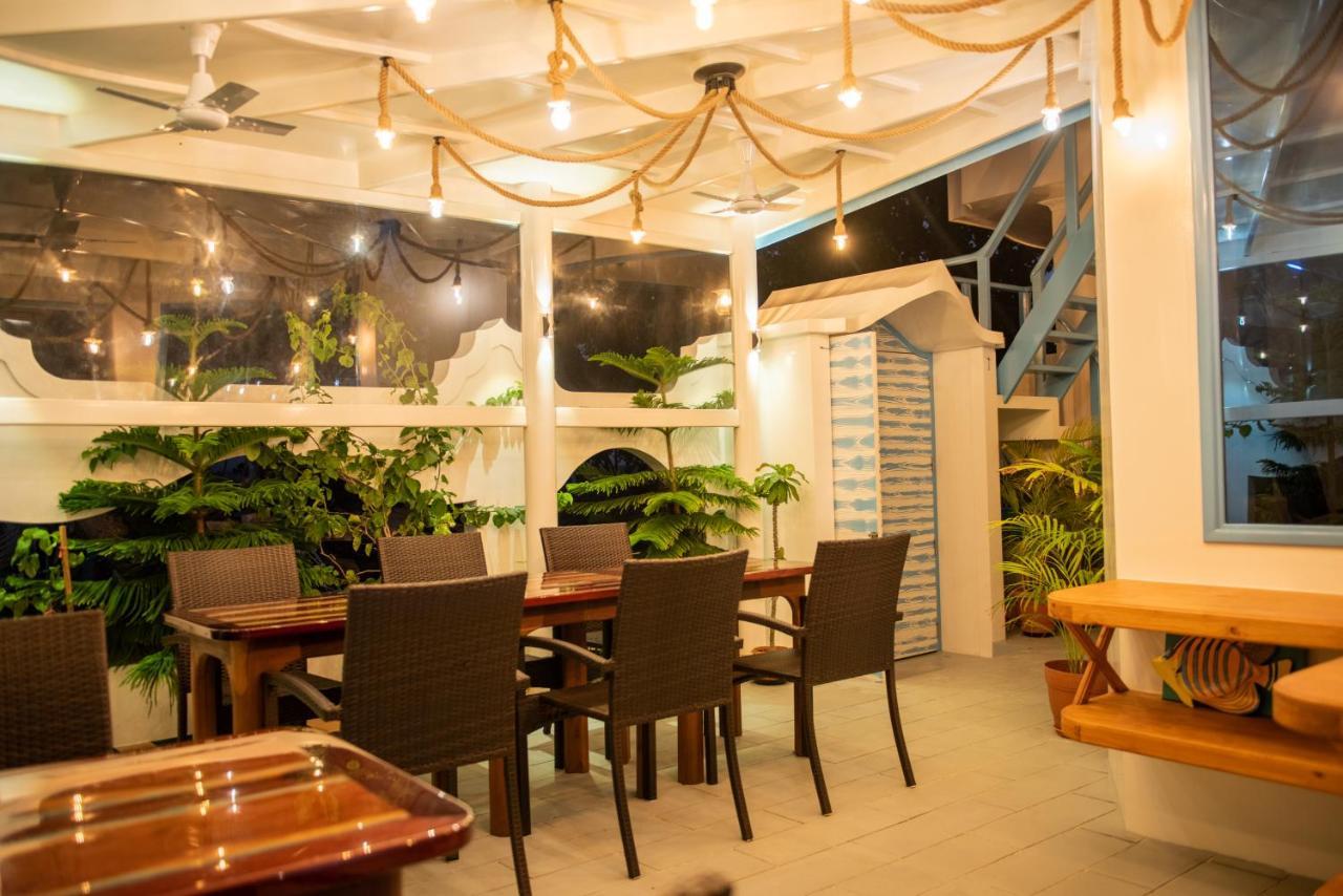 Rushkokaa Beach Villa Fulidhoo Extérieur photo