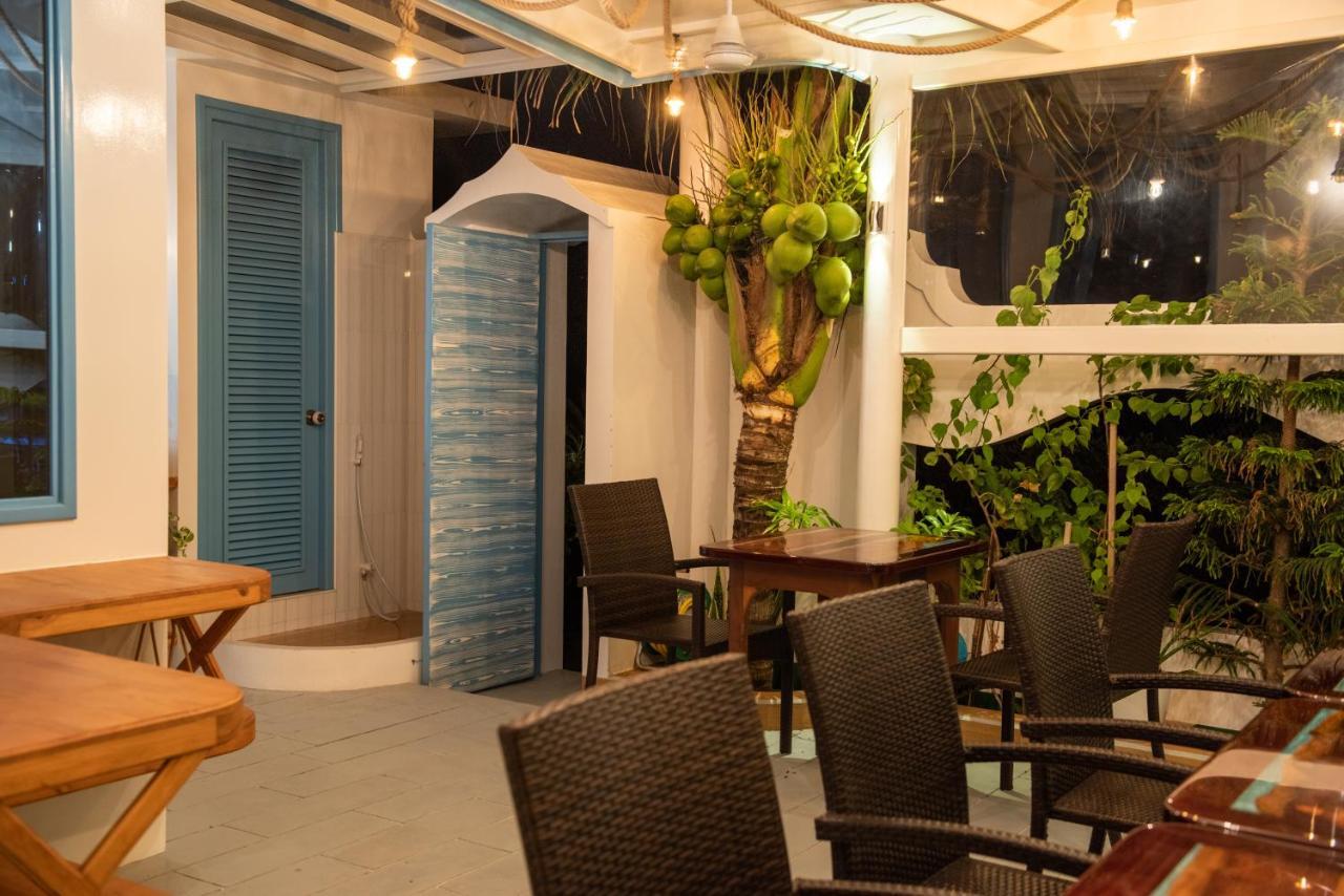 Rushkokaa Beach Villa Fulidhoo Extérieur photo