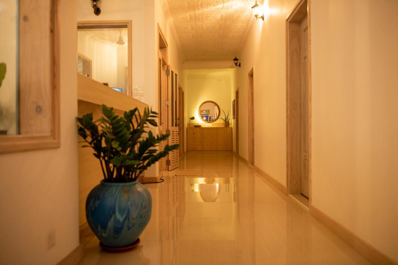 Rushkokaa Beach Villa Fulidhoo Extérieur photo