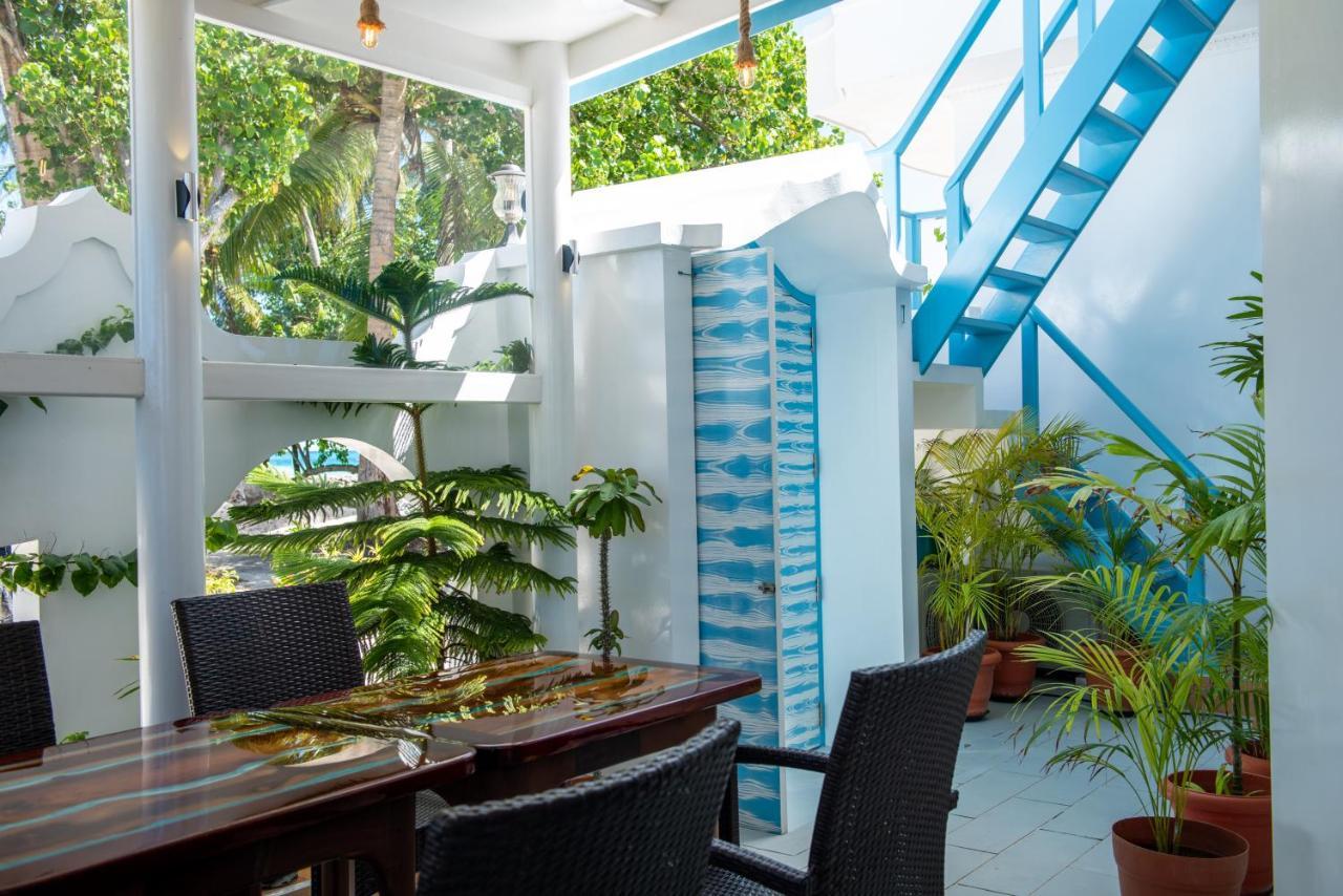 Rushkokaa Beach Villa Fulidhoo Extérieur photo