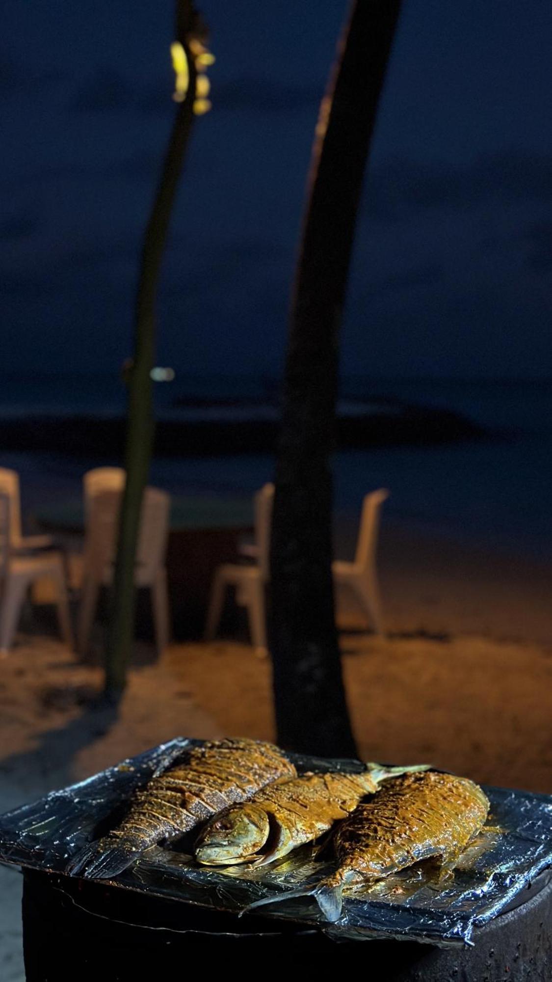 Rushkokaa Beach Villa Fulidhoo Extérieur photo
