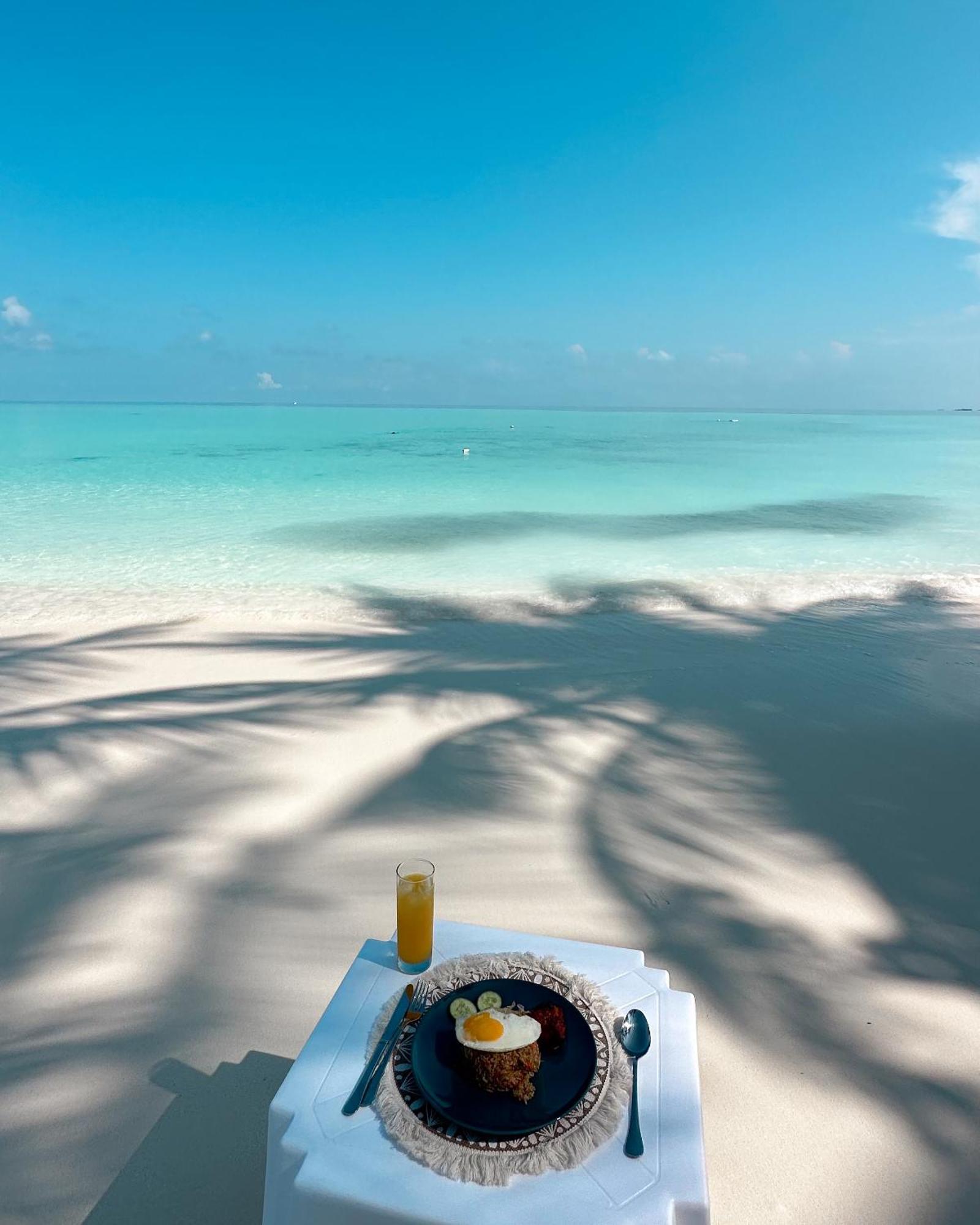 Rushkokaa Beach Villa Fulidhoo Extérieur photo