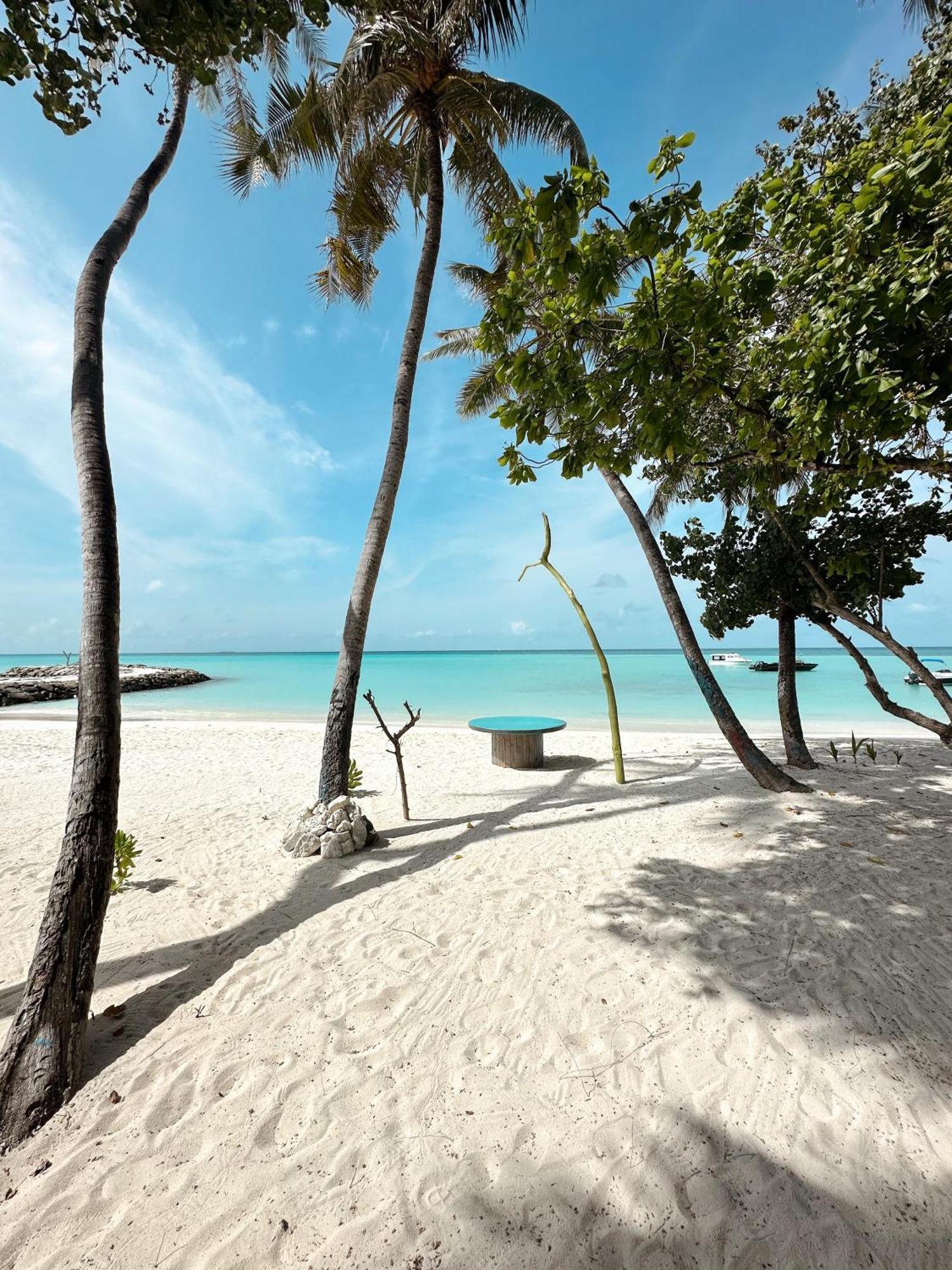 Rushkokaa Beach Villa Fulidhoo Extérieur photo